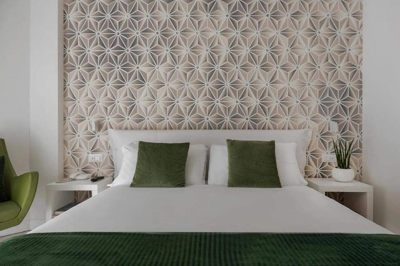 Hotel Delle Rose Lido di Jesolo