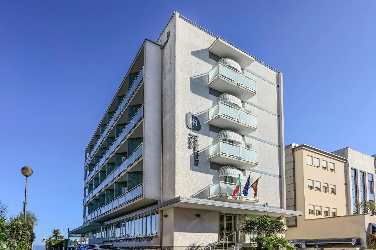 Hotel Delle Rose Lido di Jesolo