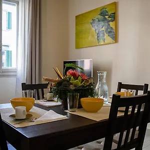  Apartamento Art On The Ceilings Italia