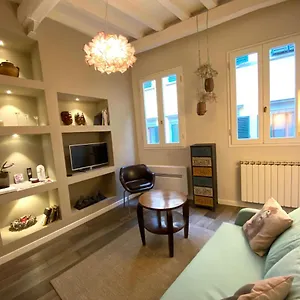  Apartamento Dandelion Flat Italia