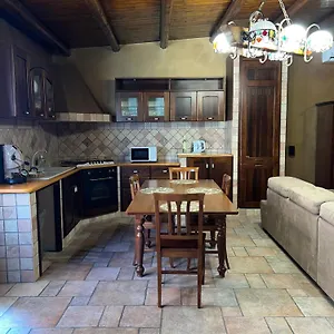  Apartamento Bacio Del Sole Italia