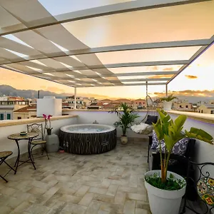  Apartamento Le Terrazze Di Giulia Italia