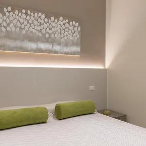  Apartamento Colibrì Italia