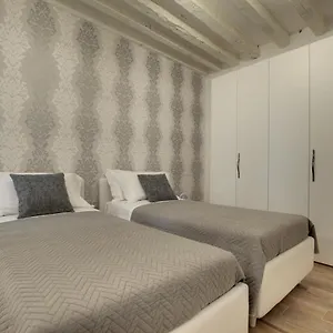  Apartamento Castello - Laguna Luxury Italia