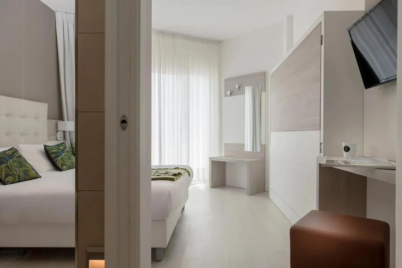 Hotel Delle Rose Lido di Jesolo Itália